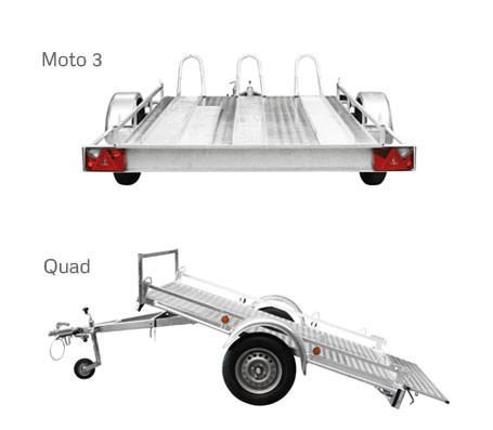 Moto Quad 1